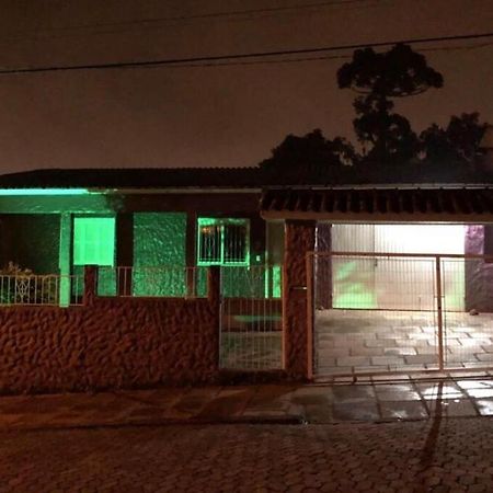 Casa Na Serra Canela Dış mekan fotoğraf
