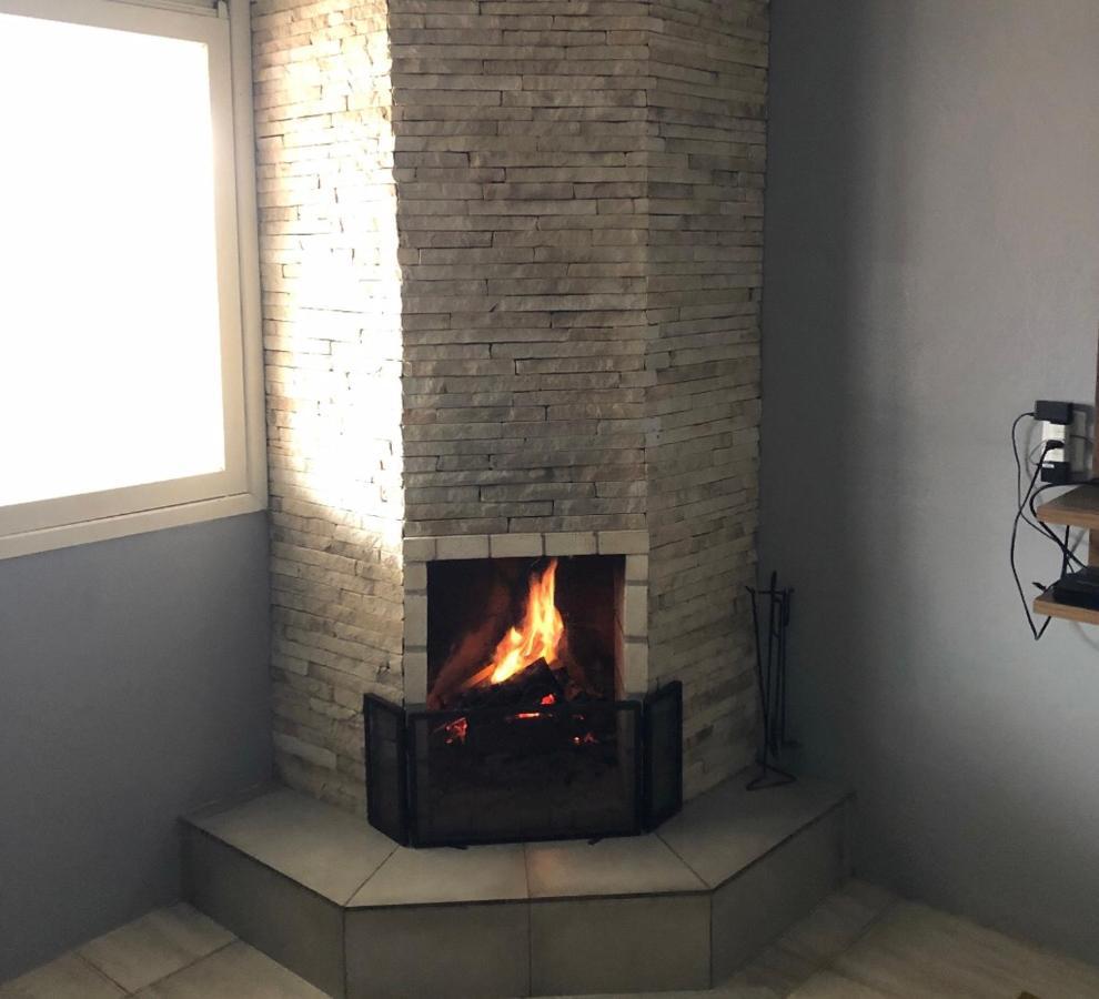 Casa Na Serra Canela Dış mekan fotoğraf