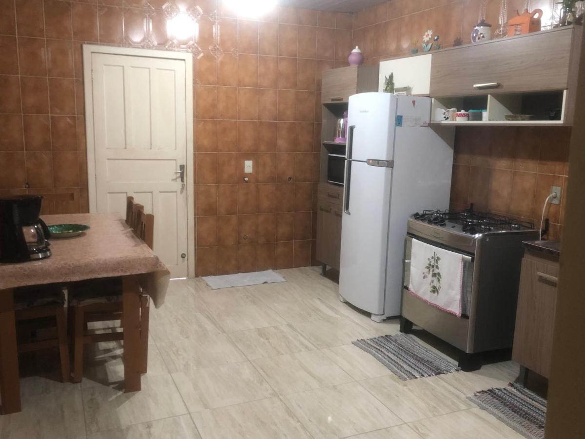 Casa Na Serra Canela Dış mekan fotoğraf