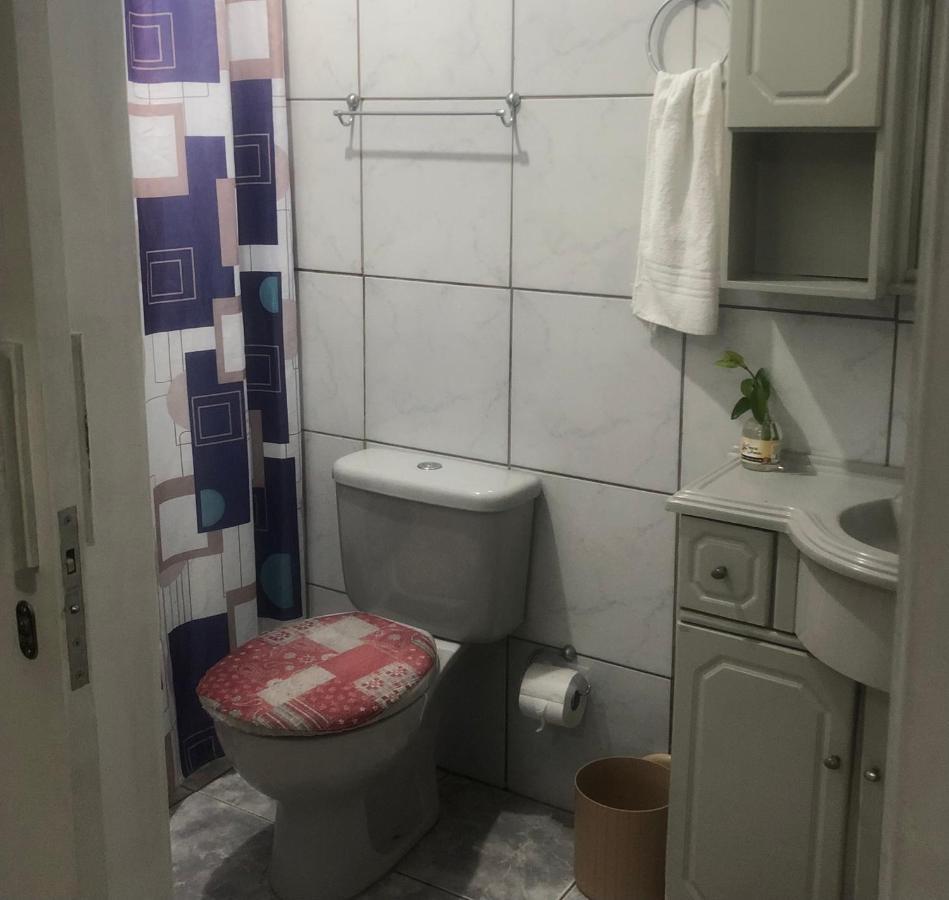 Casa Na Serra Canela Dış mekan fotoğraf