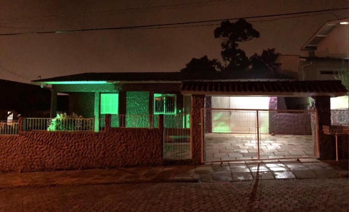 Casa Na Serra Canela Dış mekan fotoğraf