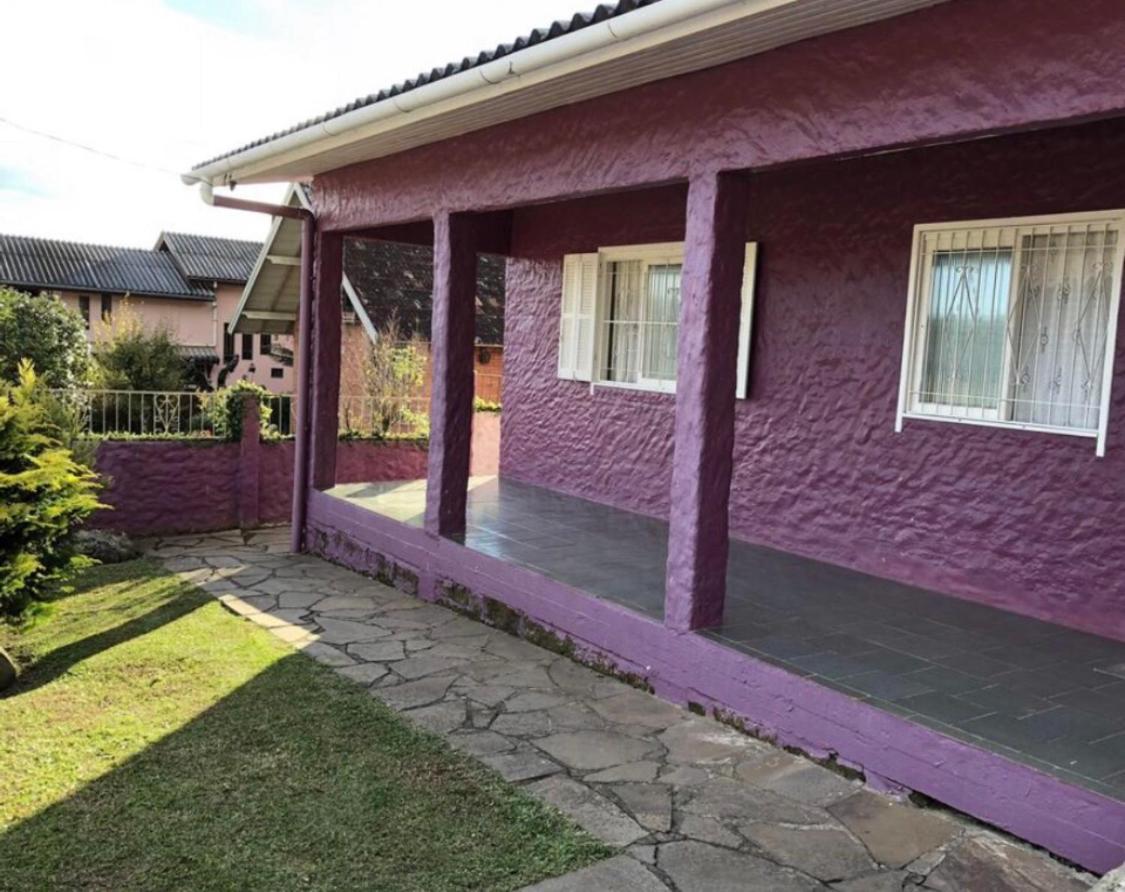 Casa Na Serra Canela Dış mekan fotoğraf
