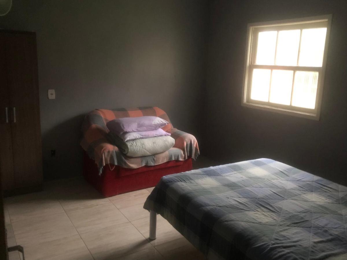 Casa Na Serra Canela Dış mekan fotoğraf