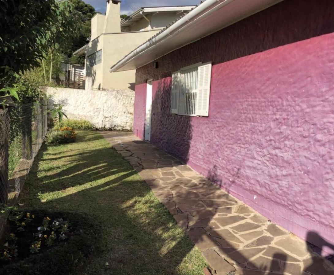 Casa Na Serra Canela Dış mekan fotoğraf