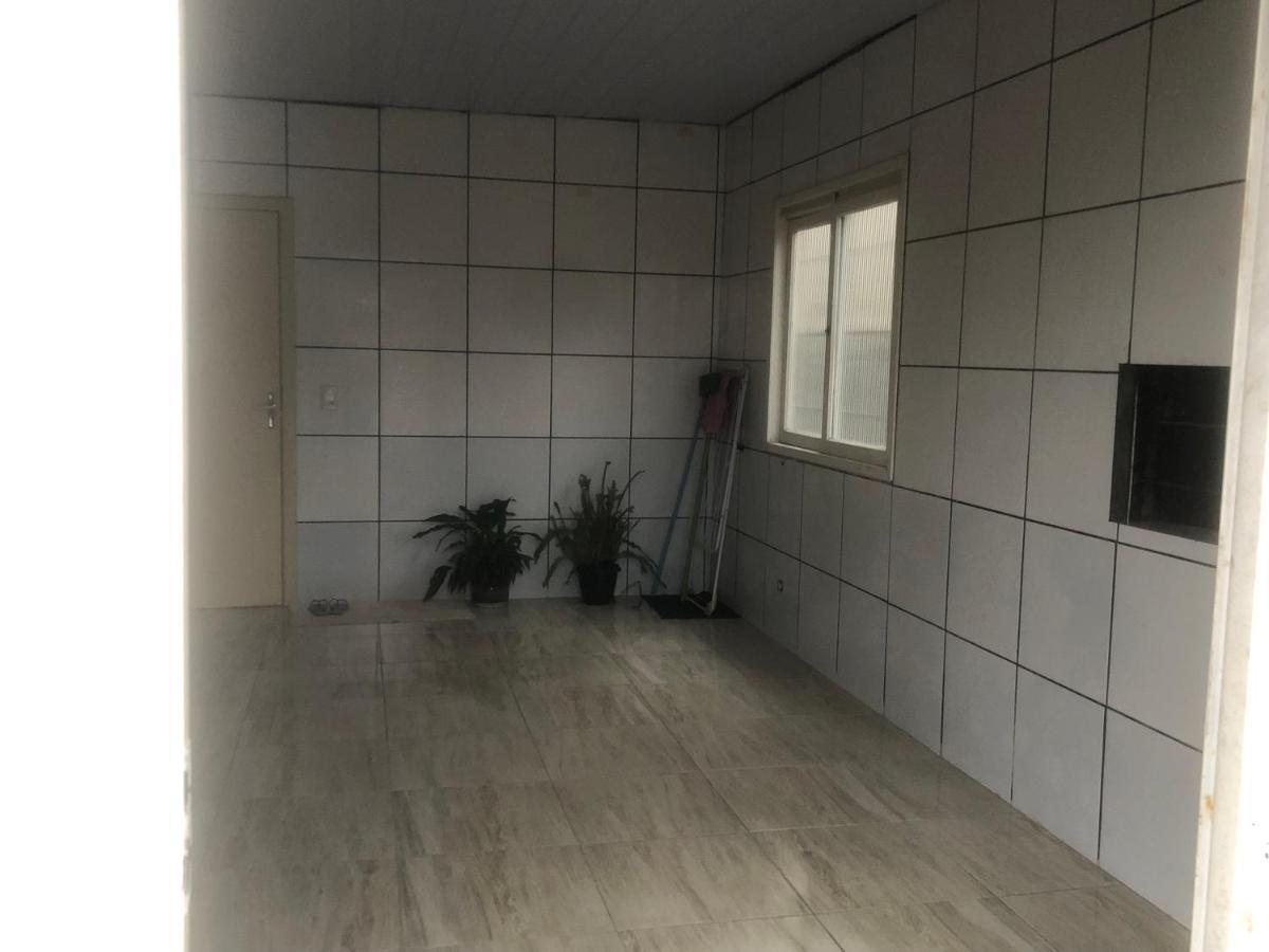 Casa Na Serra Canela Dış mekan fotoğraf