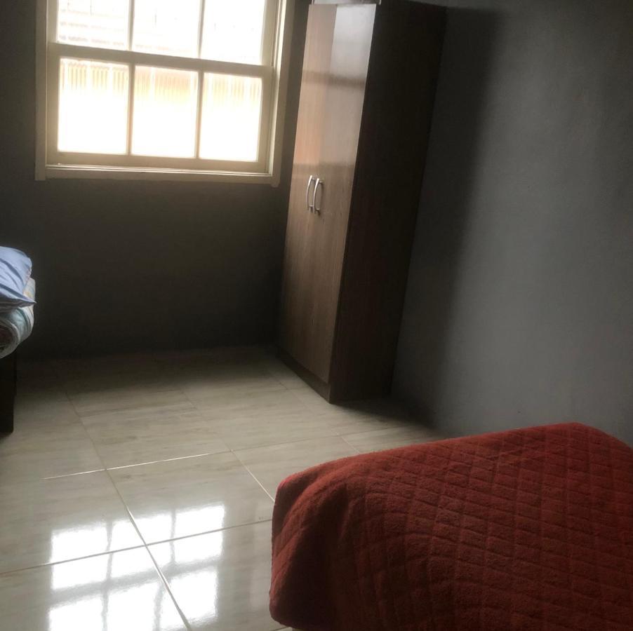 Casa Na Serra Canela Dış mekan fotoğraf